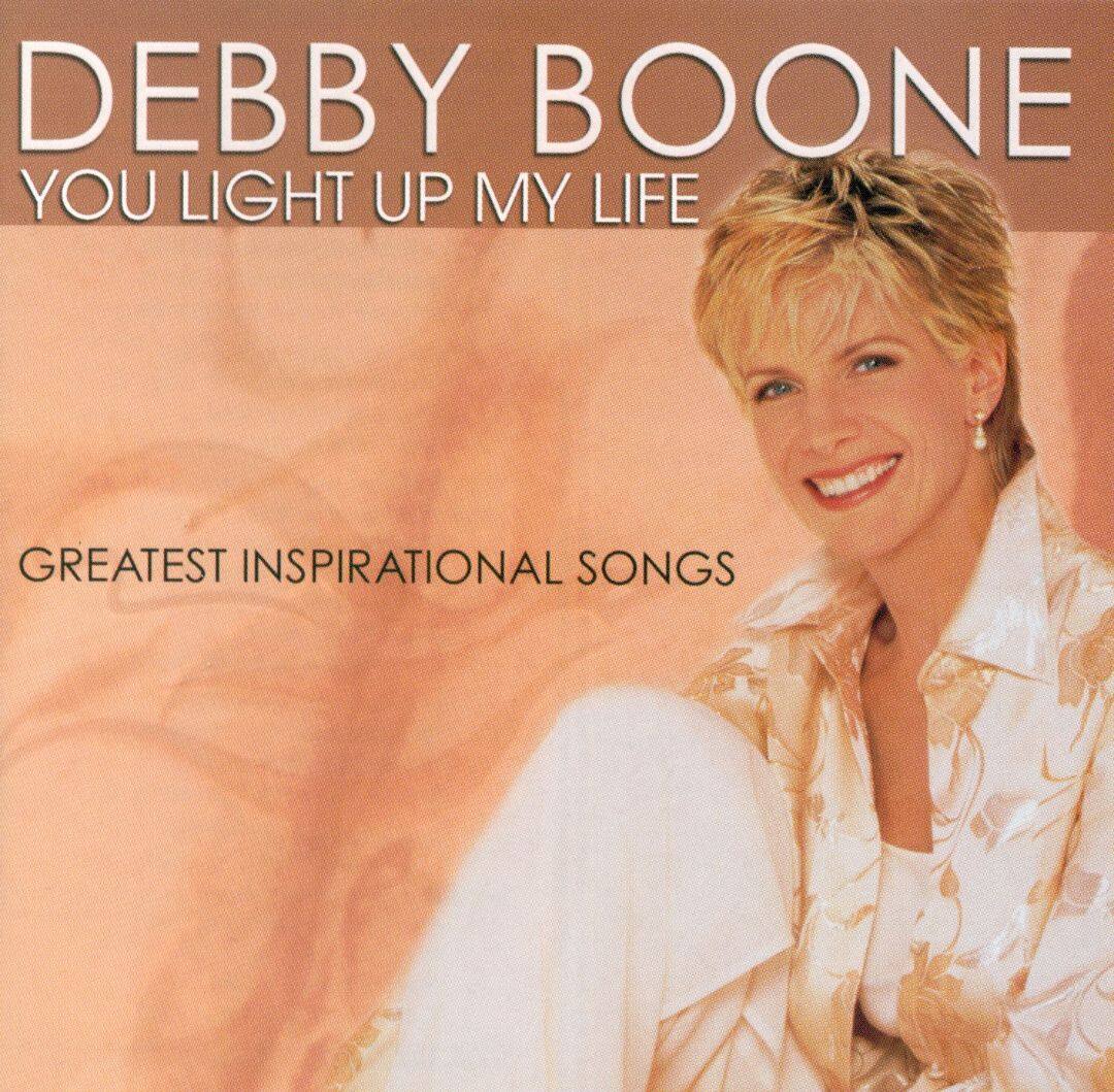 Best Buy You Light Up My Life Greatest Inspirational Songs CD 