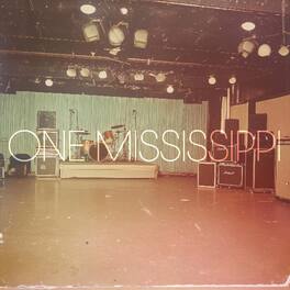 One Mississippi - One Mississippi - VINYL LP