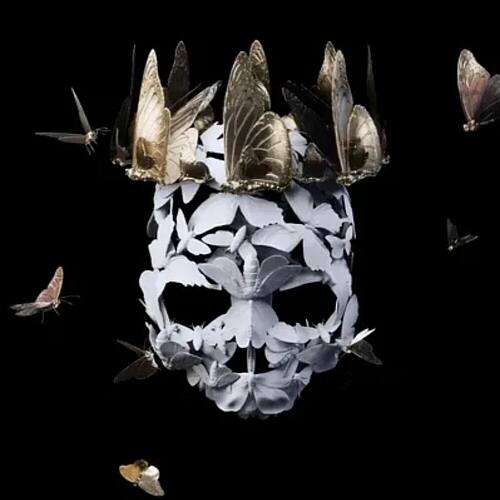 Front. Come of Age [LP].