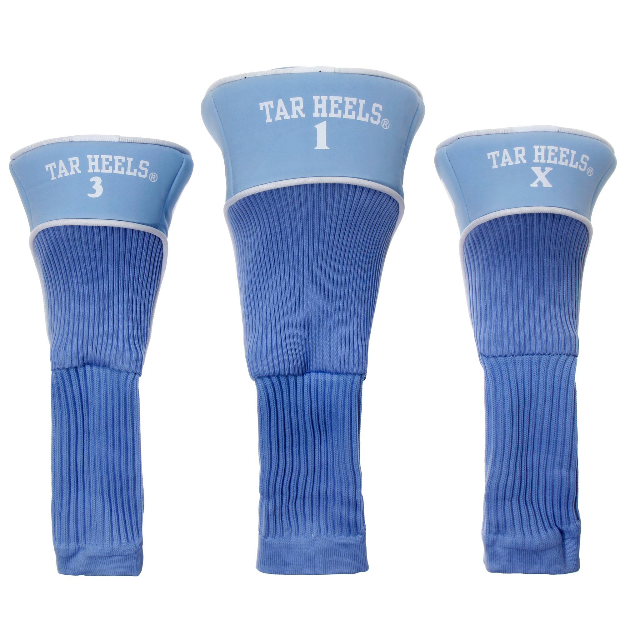 TAR HEELS 3  
TAR HEELS 1  
TAR HEELS X