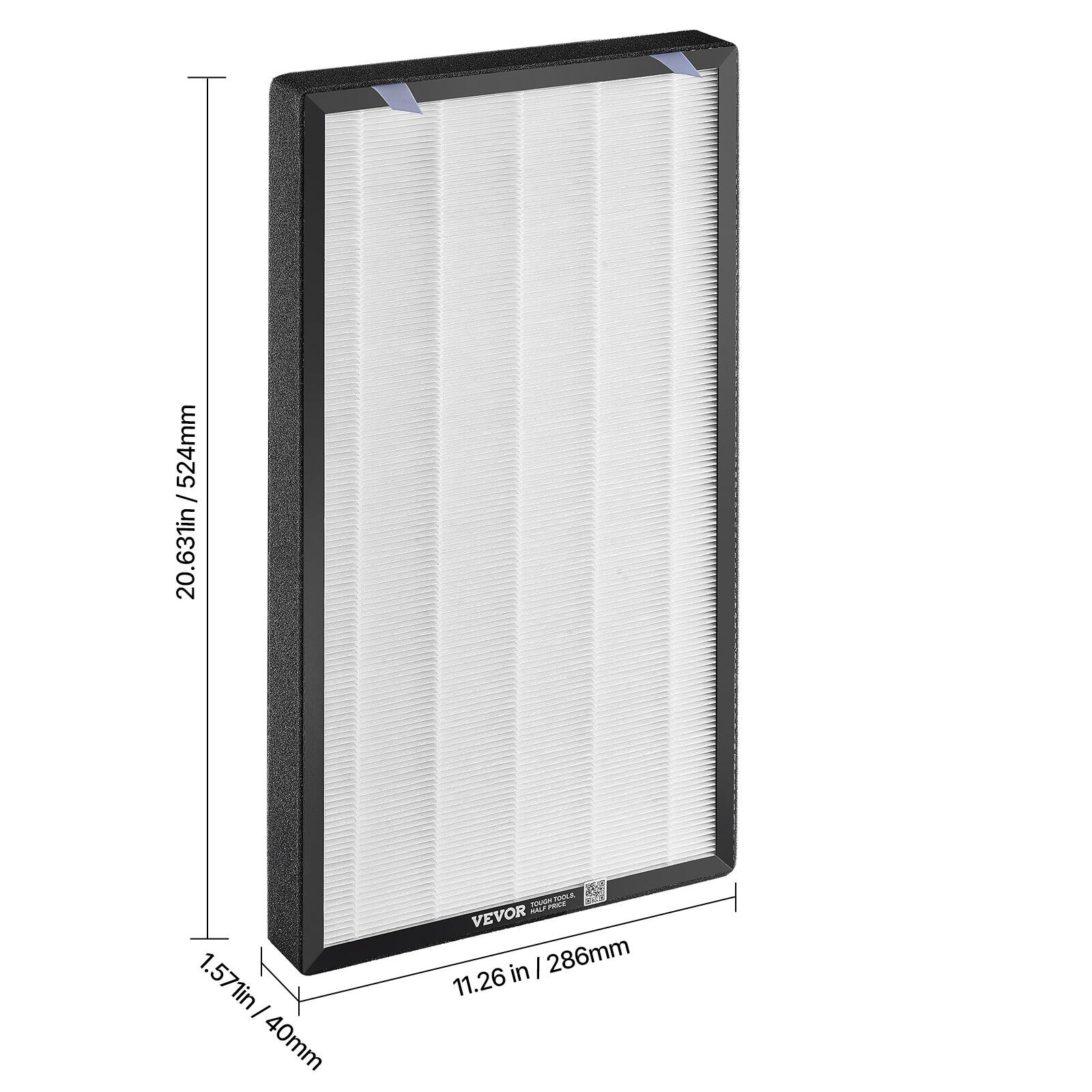 524mm / 20.631in  
1.571in / 40mm  
286mm / 11.26in