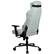 Alt View 12. Arozzi - Vernazza Soft Fabric Gaming Chair - Pearl Green.