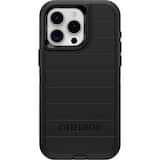OtterBox - Defender Series Pro Hard Shell for Apple iPhone 15 Pro Max - Black