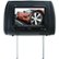 Alt View Standard 20. Boss - Car DVD Player - 7" LCD - Black.