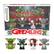 GREMLINS COLLECTOR. LittlePeople . TM GREMLINS 25