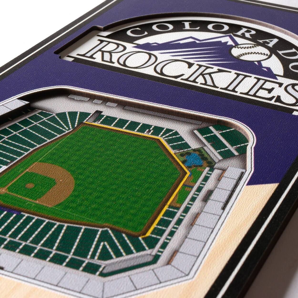 COLORADO ROCKIES