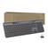 SIGNATURE SLIM SOLAR+ K980 for Business
logi
WARNING
logi
logi