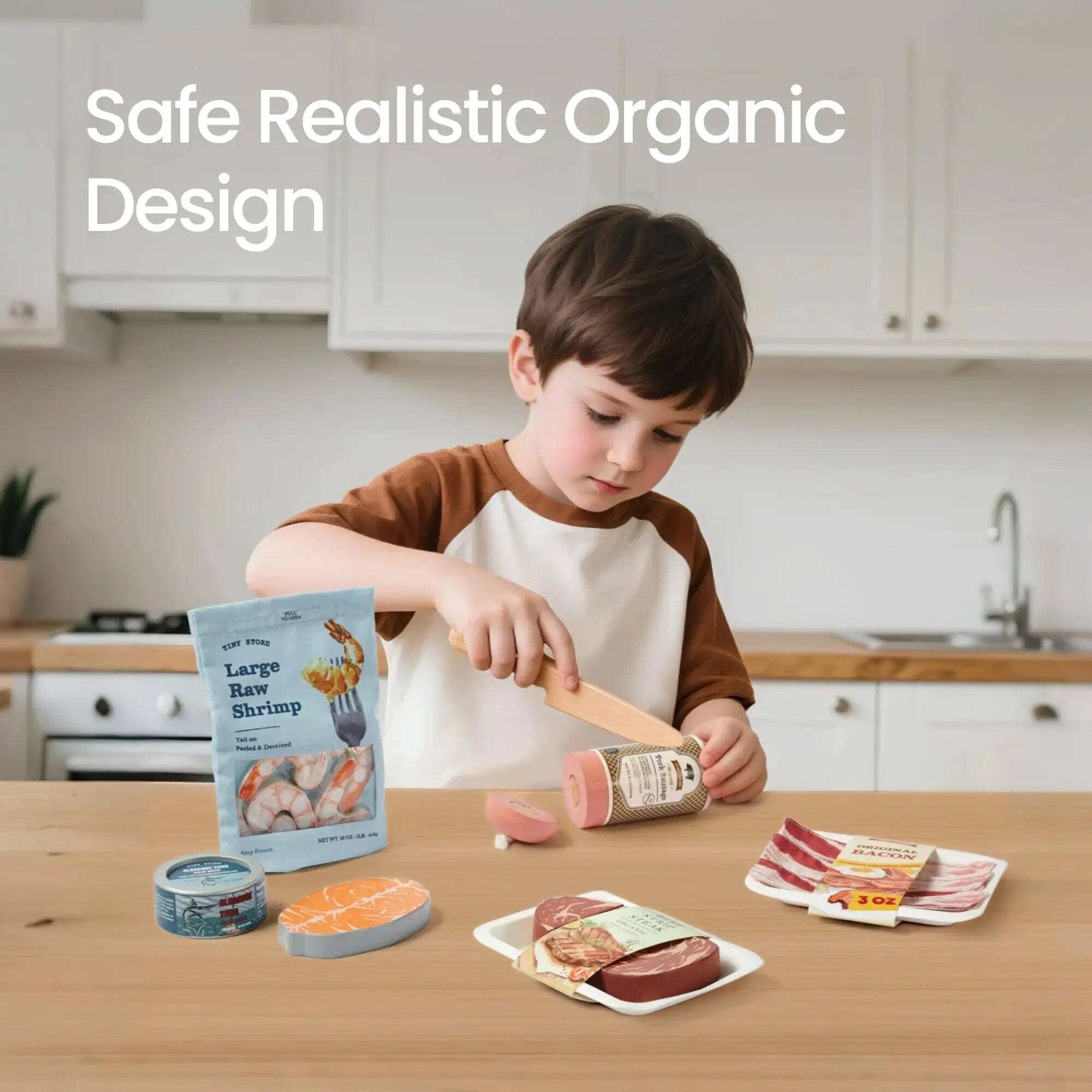 Safe Realistic Organic Design

TOYOTEN
TINT STORE
Large Raw Shrimp Tal use or Pecini 1 Devel
Pork SANS
It's 12 DE 
BACON CMPREMALE
3 oz