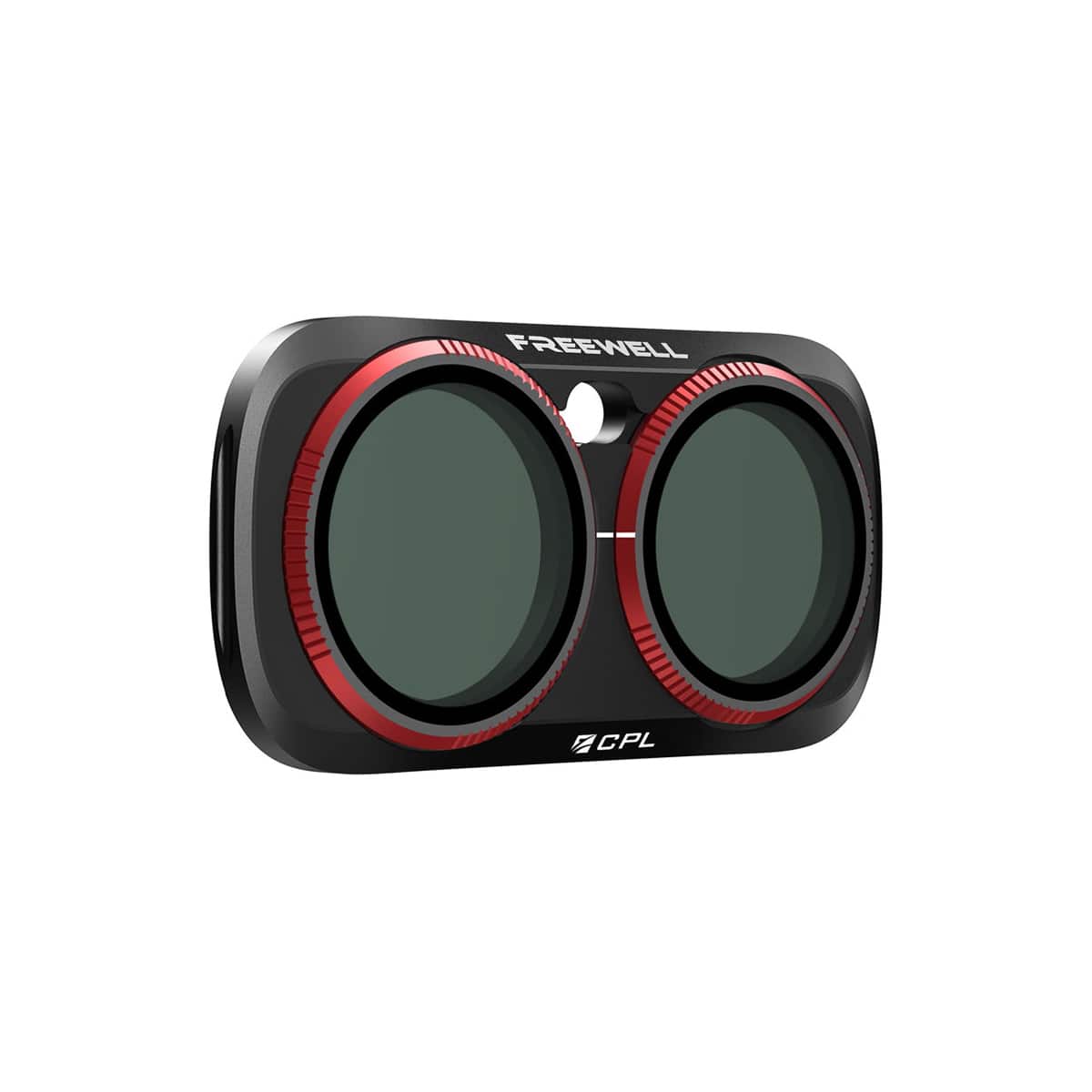 Freewell - Magnetic Circular Polarizer Filter for Insta360 Luna Ultra Action Camera price history on PriceWatchPro