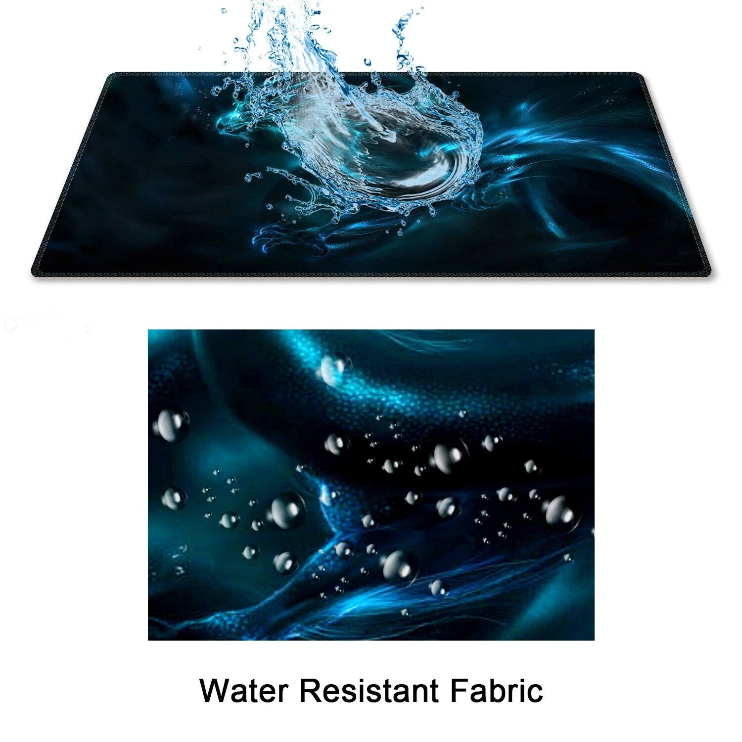 Water Resistant Fabric
