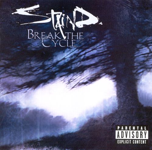  Break the Cycle [CD] [PA]