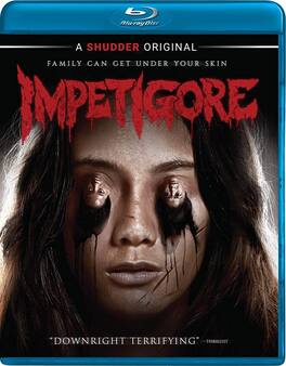 Impetigore - BLU-RAY