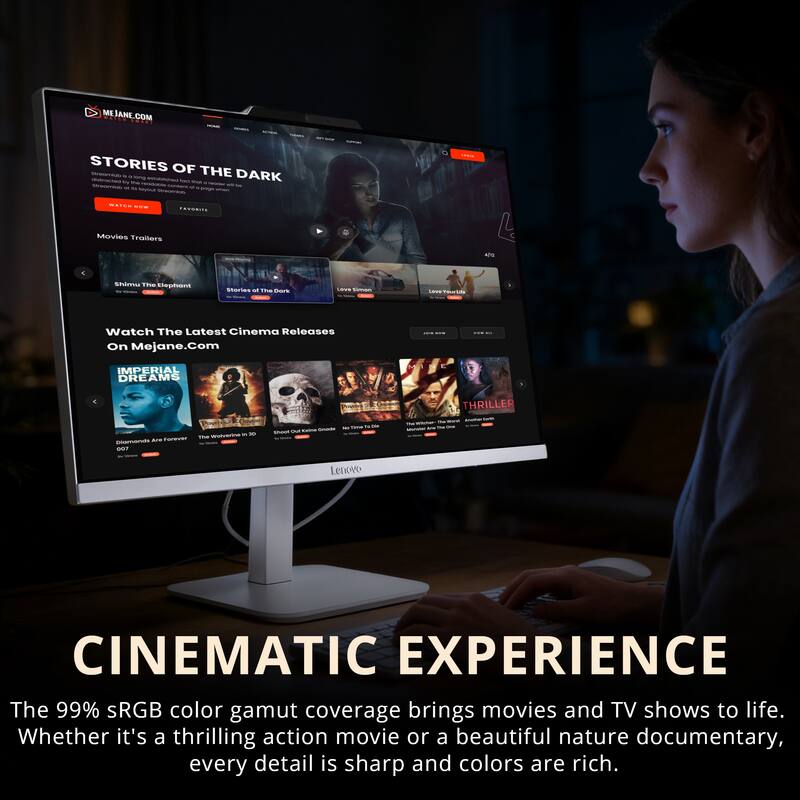 media item thumbnail