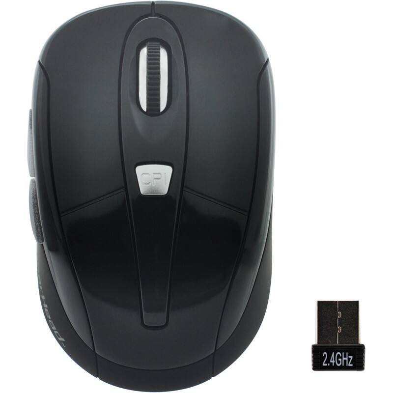 Best Buy Gear Head Mouse MP2850BLK