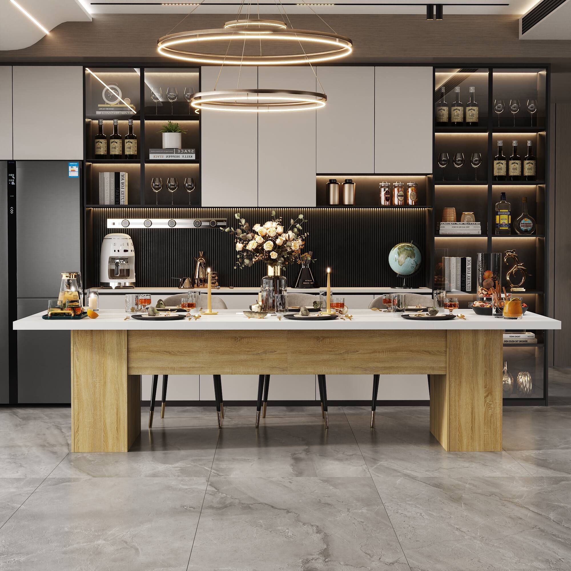 The text in the image reads:

"SPAC | i ..... 1 i ! U L T - - - : - :"