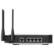 Back Standard. Cisco - Wireless Security Router - Refurbished - IEEE 802.11n.