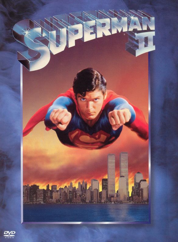  Superman II [DVD] [1980]