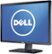 Angle. Dell - UltraSharp 24" Widescreen Flat-Panel IPS LED HD Monitor - Black.