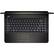 Top Standard. Dell - 14" Inspiron Notebook - 4 GB Memory - 320 GB Hard Drive - Black.