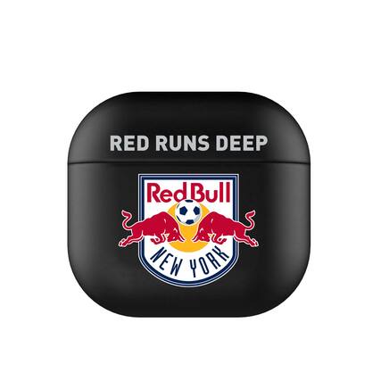 RED RUNS DEEP
Red Bull NEW YORK