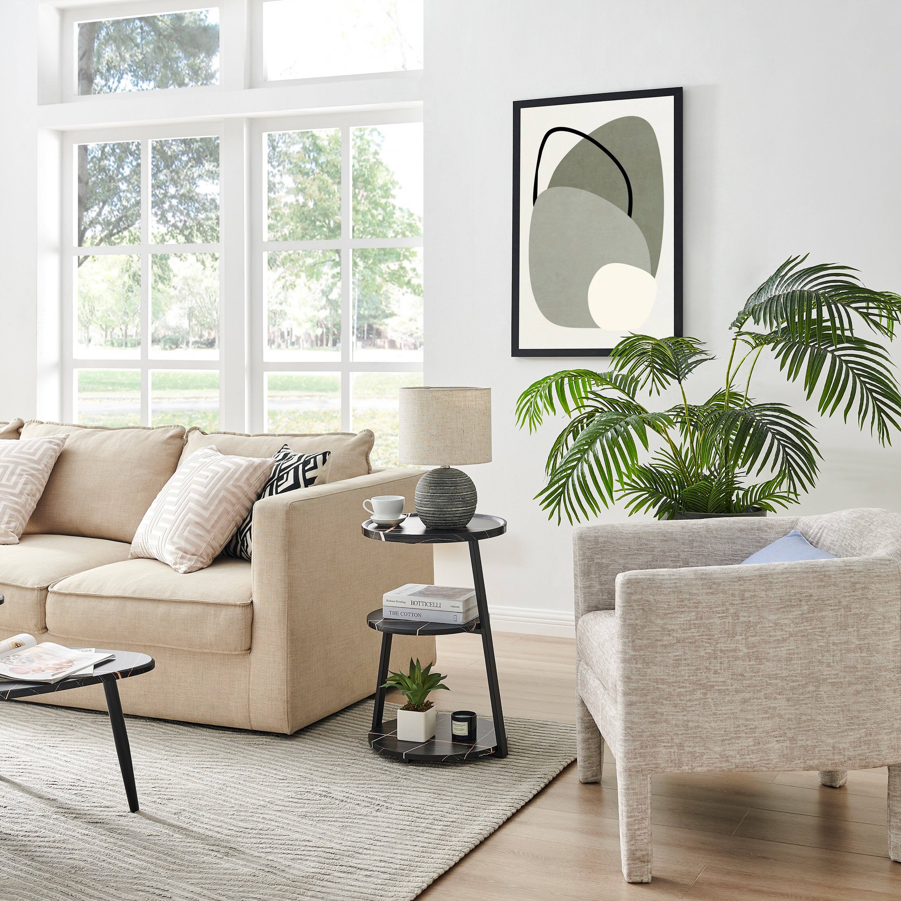 The text in the image reads:

"THE COTTON HILL"