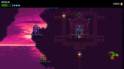 The Messenger for Nintendo Switch - Nintendo Official Site