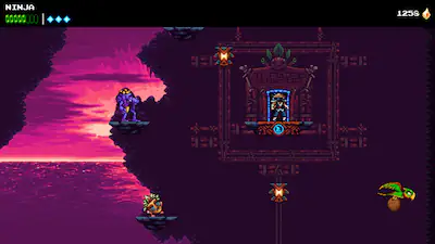 The Messenger PS5 - Jeux vidéo - Achat & prix The Messenger PS5 - Jeux vidéo - Achat & prix