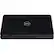 Back Standard. Dell - 15.6" Inspiron Notebook - 3 GB Memory - 320 GB Hard Drive - Obsidian Black.