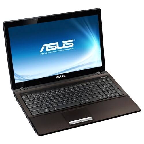 asus x53u display price