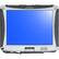 Top Standard. Panasonic - Toughbook 10.1" Tablet PC - Wi-Fi - Intel Core i5 i5-2520M 2.50 GHz - LED Backlight.