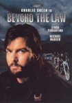 Front Standard. Beyond the Law [DVD] [1992].