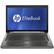Front Standard. HP - 17.3" EliteBook Notebook - 4 GB Memory - 320 GB Hard Drive.
