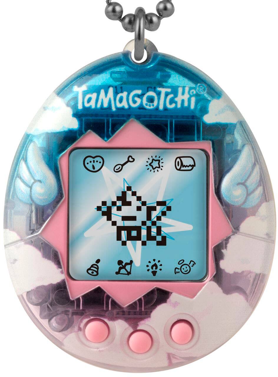 Bandai - Original 2.1" Tamagotchi - Dreamy Angel