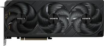 GIGABYTE NVIDIA GeForce RTX 5080 WINDFORCE SFF 16G GDDR7 PCI GIGABYTE NVIDIA GeForce RTX 5080 WINDFORCE SFF 16G GDDR7 PCI