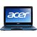 Front Standard. Acer - 10.1" Aspire One Netbook - 1 GB Memory - 320 GB Hard Drive.