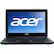 Front Standard. Acer - 11.6" Aspire One Netbook - 4 GB Memory - 500 GB Hard Drive - Diamond Black.