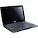 Right View. Acer - 11.6" Aspire One Netbook - 4 GB Memory - 500 GB Hard Drive - Diamond Black.
