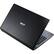 Back Standard. Acer - 15.6" Aspire Notebook - 4 GB Memory - 500 GB Hard Drive - Black.