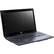 Right View. Acer - 15.6" Aspire Notebook - 4 GB Memory - 500 GB Hard Drive - Black.
