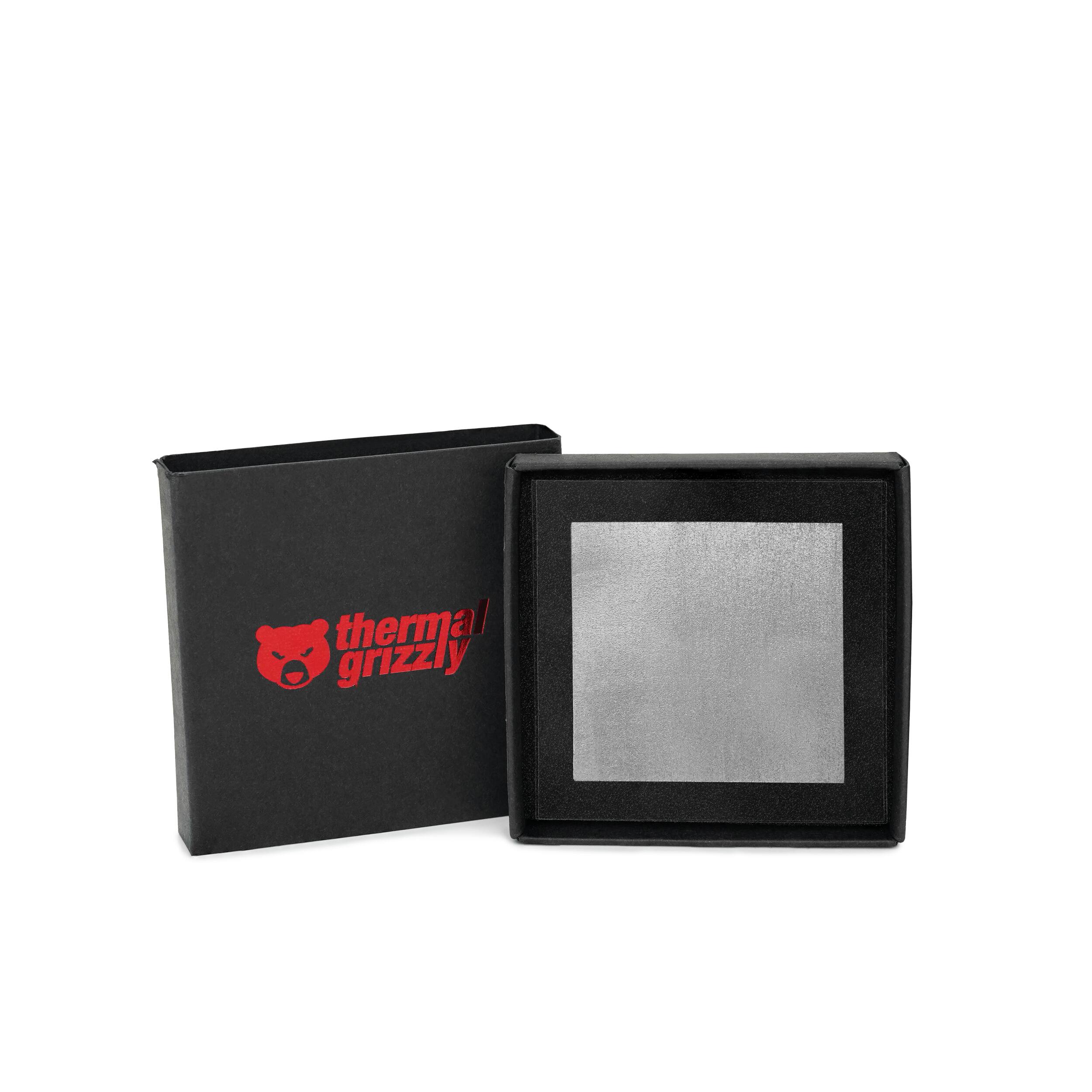 thermal grizzly