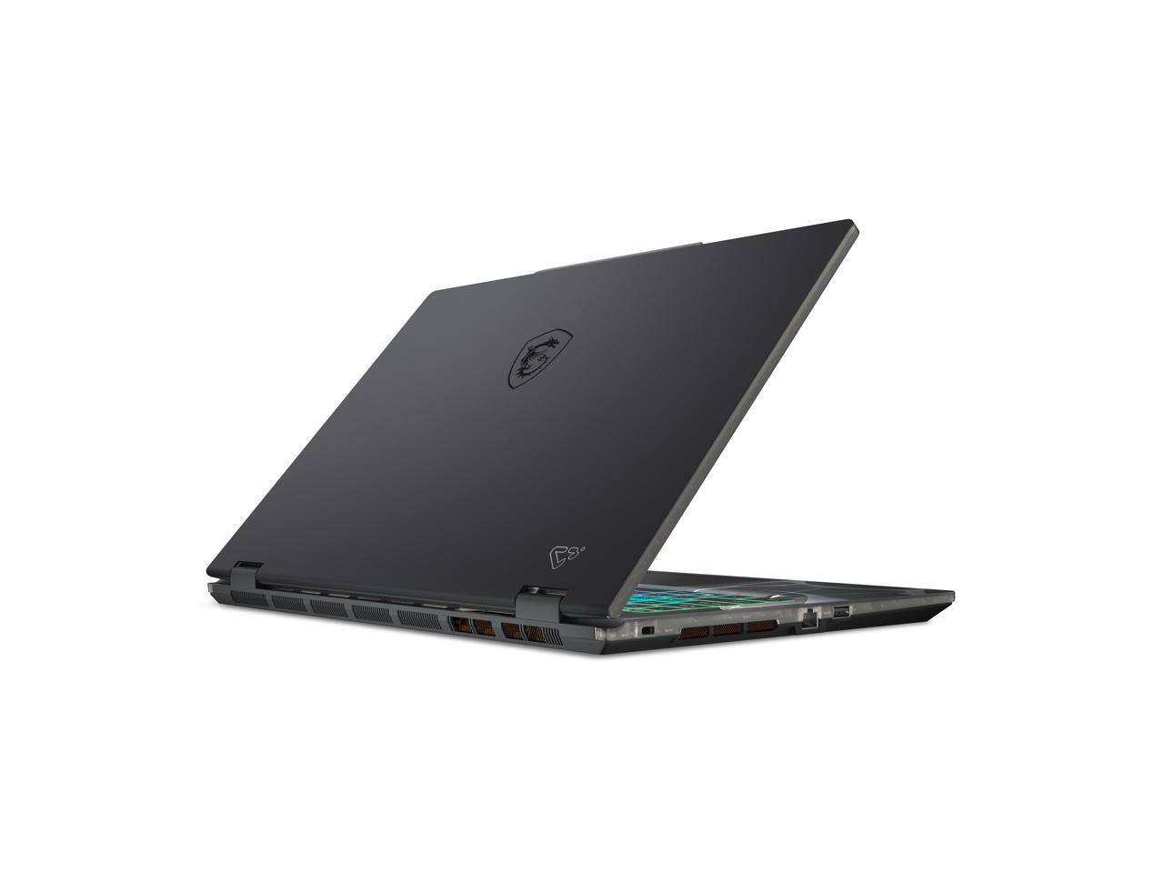 MSI Cyborg15 15.6