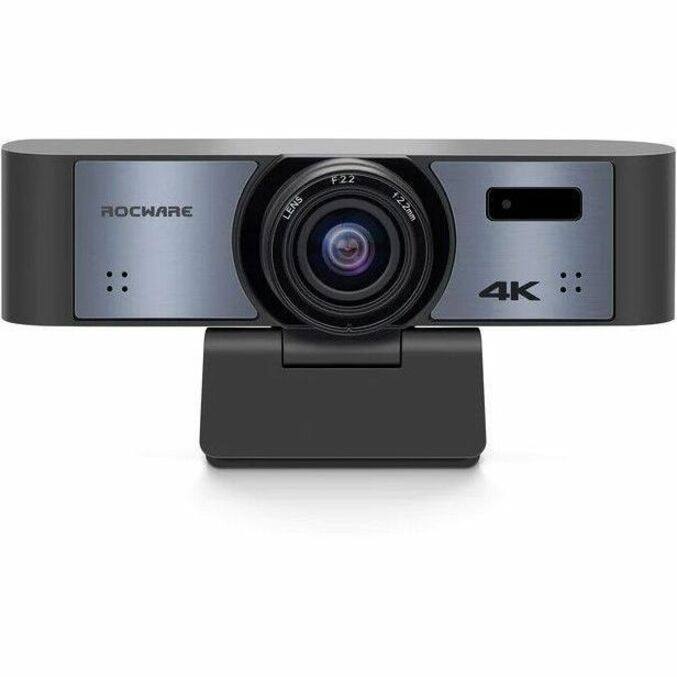 ROCWARE LENS F2.2 12.2mm : 4K