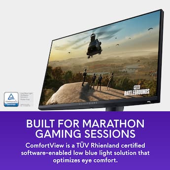 Alienware AW2523HF 24.5 Alienware AW2523HF 24.5