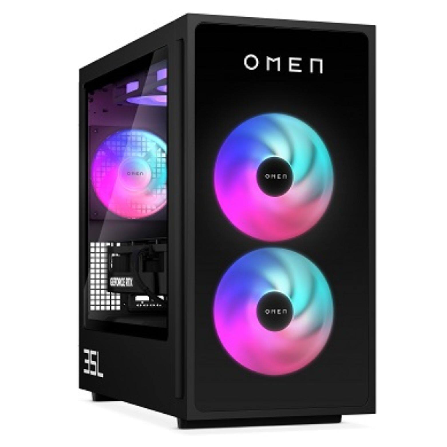 OMEN GEORGE OMEN EL 35L