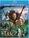 Front. Tarzan - BLU-RAY.