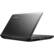 Right View. Lenovo - 15.6" Essential Notebook - 4 GB Memory - 500 GB Hard Drive - Black.