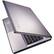 Alt View Standard 20. Lenovo - 15.6" IdeaPad Notebook - 6 GB Memory - 750 GB Hard Drive - Metallic Gray.