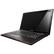 Left Standard. Lenovo - 15.6" Essential Notebook - 6 GB Memory - 750 GB Hard Drive - Black, Dark Brown.