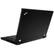 Back Standard. Lenovo - 14.1" ThinkPad Notebook - 4 GB Memory - 160 GB Hard Drive - Black.