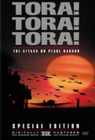 Tora! Tora! Tora! [DVD] [1970] - Front_Original